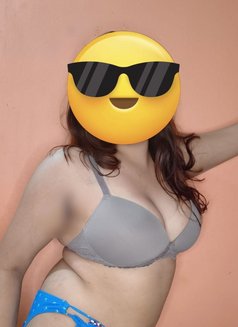 Anicka the Best Cam Girl - puta in New Delhi Photo 1 of 6
