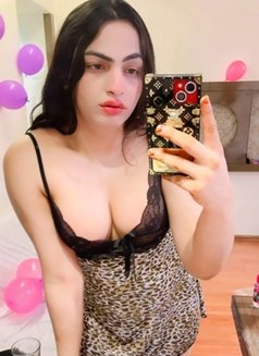 Anie baby - Transsexual escort in Ahmedabad Photo 1 of 2