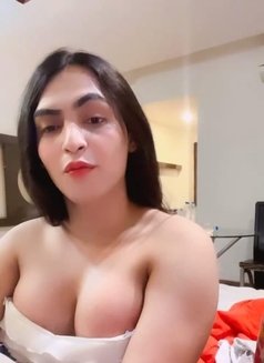 Anie baby - Transsexual escort in Ahmedabad Photo 3 of 4