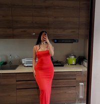 Anie Doorstep Incall - escort in Galle