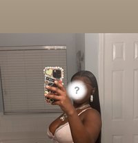 Anie - escort in Barbados