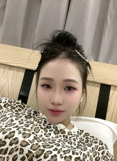 Aniey - escort in Doha Photo 1 of 5