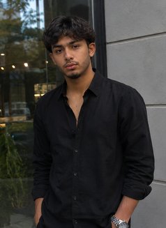 ANII (Only Ladies and Couples) Outcalls - Male escort in Muscat Photo 3 of 12