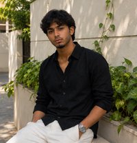 ANII (Only Ladies and Couples) Outcalls - Male escort in Muscat