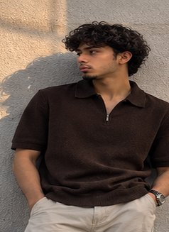 ANII (Only Ladies and Couples) Outcalls - Male escort in Muscat Photo 6 of 12