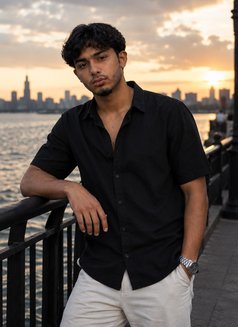 ANII (Only Ladies and Couples) Outcalls - Male escort in Muscat Photo 10 of 12
