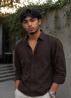 ANII (Only Ladies and Couples) Outcalls - Male escort in Muscat Photo 11 of 12