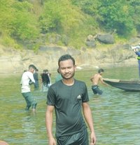 Anik Ahmed - Acompañantes masculino in Rajshahi