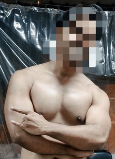 Anik Ganguly - Male escort in Raipur Photo 5 of 6