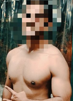 Anik Ganguly - Male escort in Raipur Photo 6 of 6