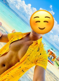 Anik Ganguly - Male escort in Raipur Photo 7 of 8