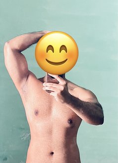 Anik Ganguly - Male escort in Raipur Photo 8 of 8
