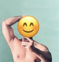 Anik Ganguly - Male escort in Raipur