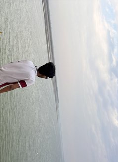 Anik - Male escort in New Delhi Photo 1 of 2