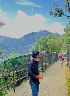 Anik - Male escort in New Delhi Photo 2 of 2