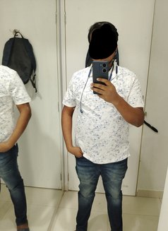 Anik Jana - Male escort in Kolkata Photo 2 of 2