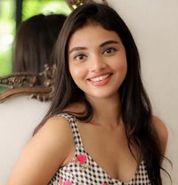 Anika Best Safe Secure Service - escort in Kalyan Photo 1 of 1