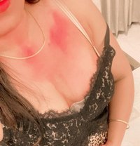 🪬{❣️ANIKA}🪬Cam,Chat,Ph(NOW only online - escort in Pune