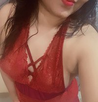🪬{❣️ANIKA}🪬Cam,Chat,Ph, only online - escort in Bangalore