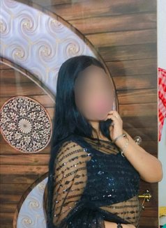 Anika Cam Show and Real Meet - escort in Hyderabad Photo 1 of 2