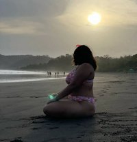 Ashi - escort in Mumbai