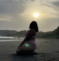 Ashi - escort in Mumbai