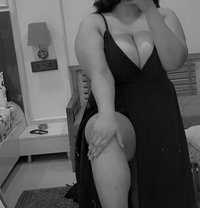 Ashi - escort in Mumbai