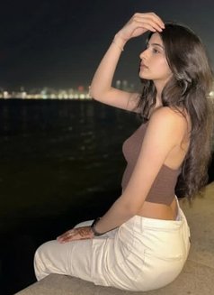 Anika - escort in Mumbai Photo 1 of 1