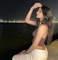 Anika - escort in Mumbai