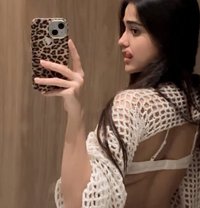 Anika - escort in Mumbai