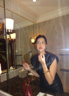 Anika Escort - escort in Chennai Photo 1 of 6