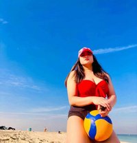 Anika - companion in Bangalore