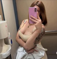 Anika GFE PARTY - escort in Kuala Lumpur