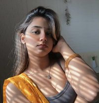 Anika - escort in Doha