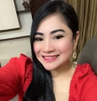 Anika - escort in Mumbai