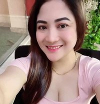 Anika - escort in Mumbai