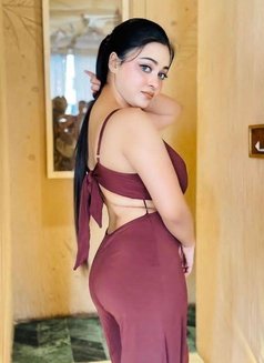 Anika incall and outcall available - escort in Kalyan Photo 3 of 4