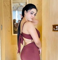 Anika incall and outcall available - escort in Kalyan