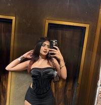 Anika - escort in Abu Dhabi