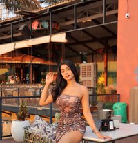 Anika - escort in Abu Dhabi