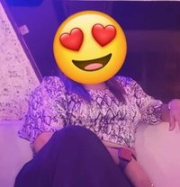 Anika - escort in Ahmedabad