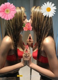 Shreya Mathur - escort in Bangalore Photo 1 of 7