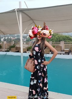 Shreya Mathur - escort in Bangalore Photo 3 of 7