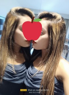 Shreya Mathur - escort in Bangalore Photo 5 of 7