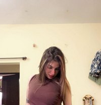 Mahi - escort in Bangalore