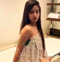 Anika - escort in Bangalore