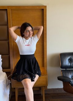 Anika - escort in Candolim, Goa Photo 1 of 4