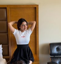 Anika - escort in Candolim, Goa