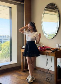 Anika - escort in Candolim, Goa Photo 3 of 4