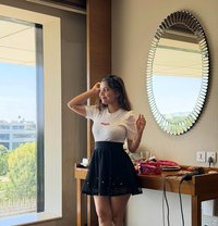 Anika - escort in Candolim, Goa